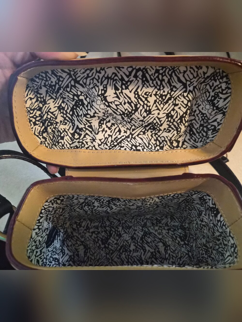 Rebecca Minkoff Crossbody Camera Bag - Picture 6 of 6